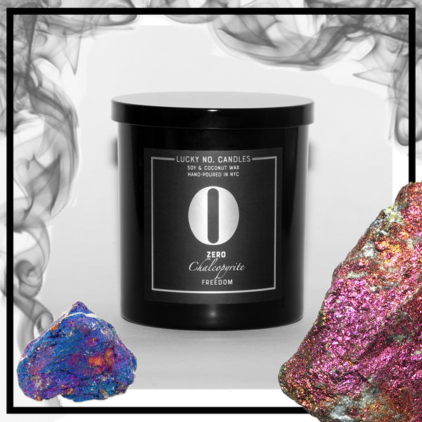 no.0 - UNSCENTED
