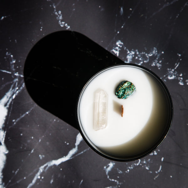 no.0 - UNSCENTED