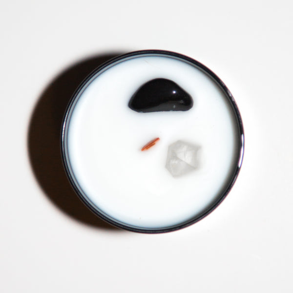 no.1 - Yuzu & Sea Salt