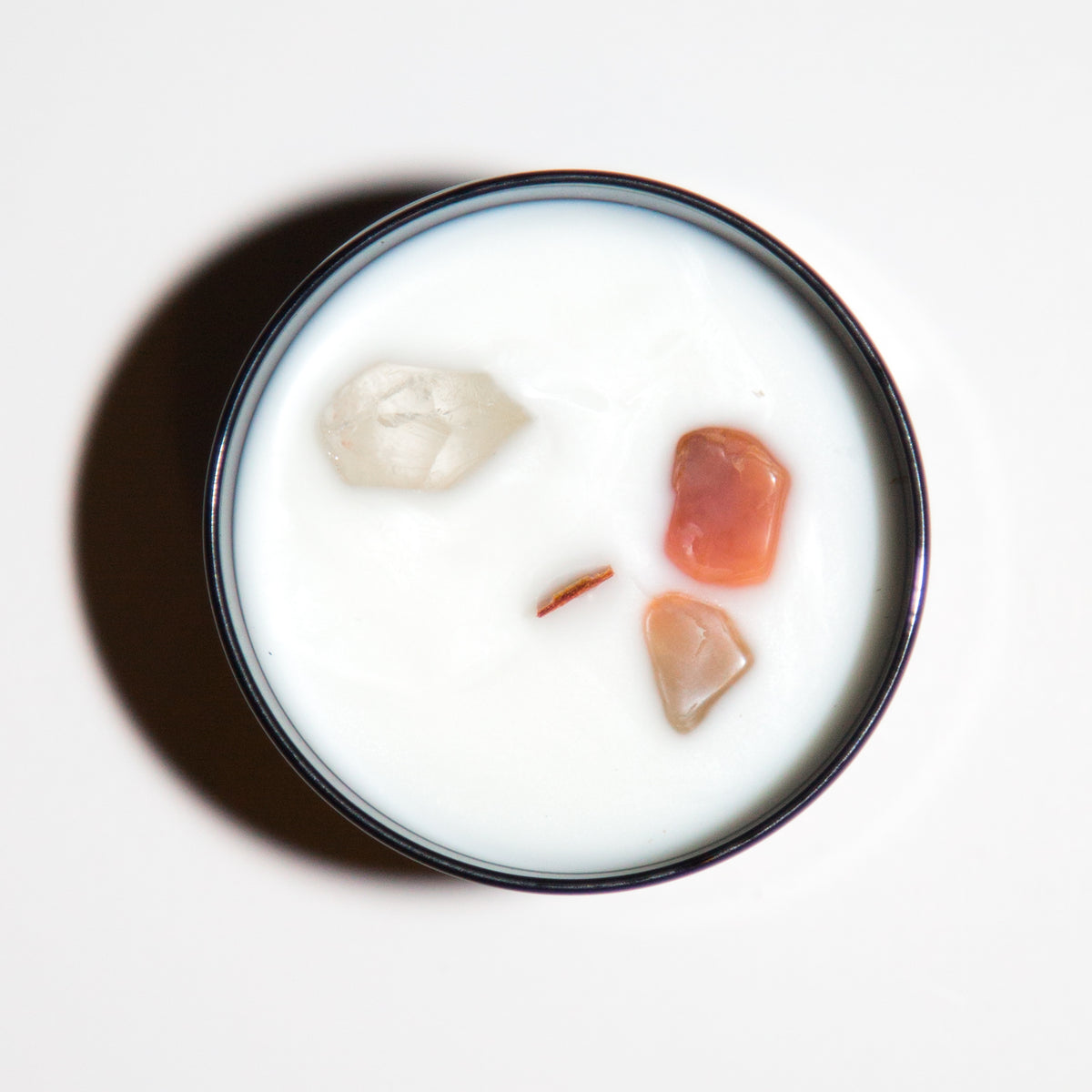 no.5 La Playa Lucky No. Candles